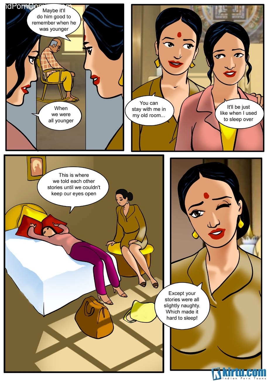 Savita Bhabi Xxx Hindi Free Story Comic Pdf